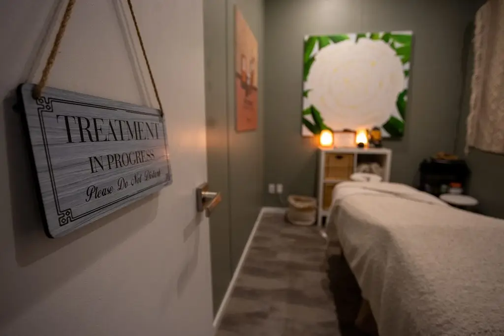 Therapeutic massage in Leduc and Edmonton